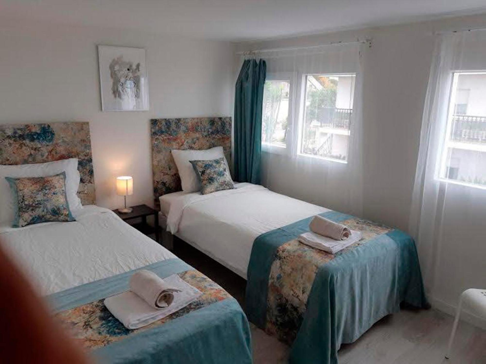 Apartamento Frente Al Mar Playa De Coroso Ribeira Kültér fotó