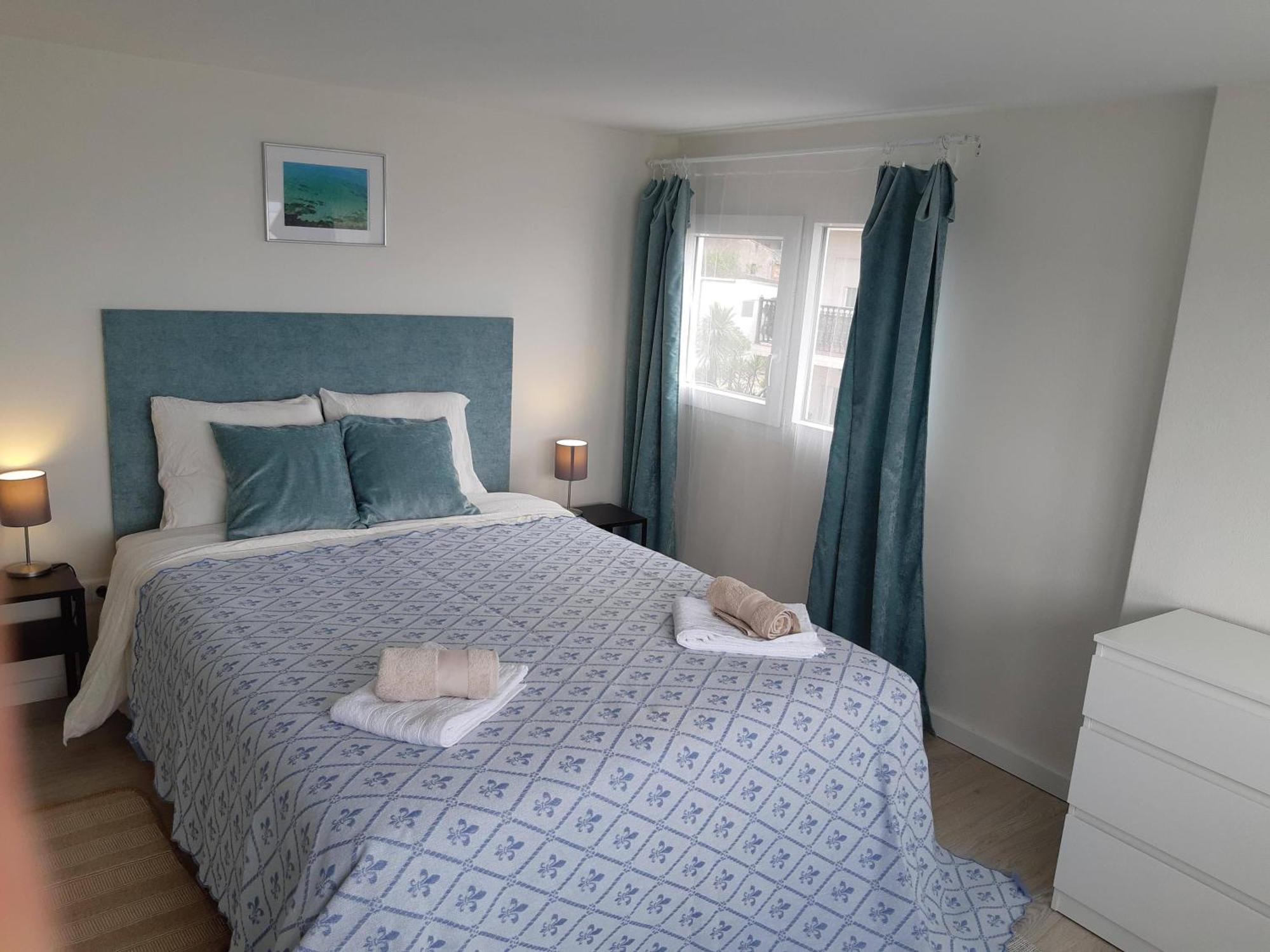 Apartamento Frente Al Mar Playa De Coroso Ribeira Kültér fotó